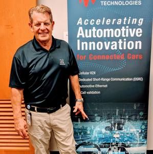 Meet your Posher, George